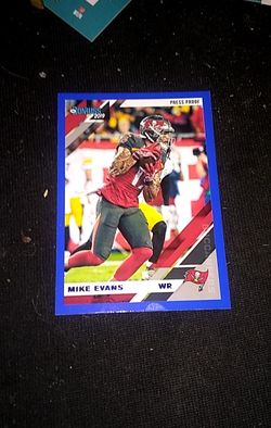 Football card
