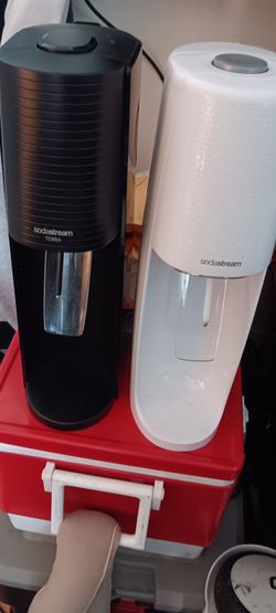 Soda stream