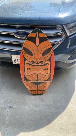 Skim Board