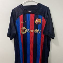 Barsa And Real
