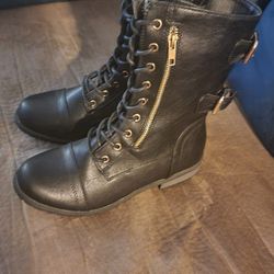 Forever Women's Boots