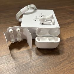 airpod pros gen 2