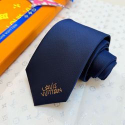 Ties New Louis Vuitton 