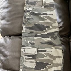 Cargo Short Size 32