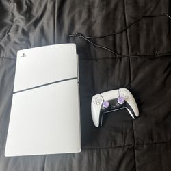 Ps5 Slim Edition