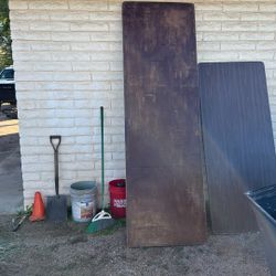 8 Ft Folding Table Heavy Duty 