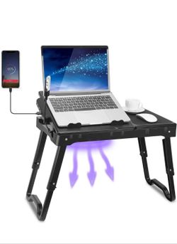 Multi-function Laptop Table New