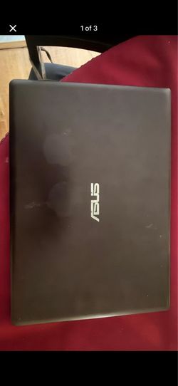 Asus Ultrabook Core i5