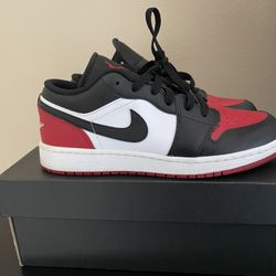 Jordans 1 Low 