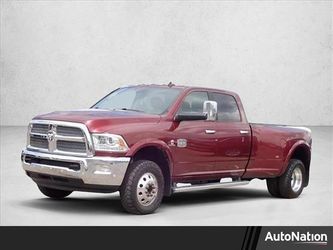 2016 RAM 3500