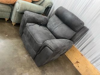 Power reclining chair