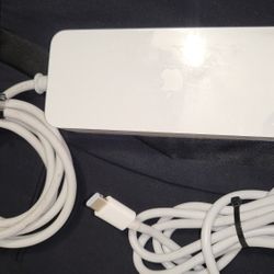 mini mac apple charger 