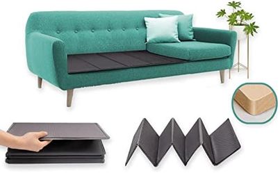 Extra Thick Strong Sofa Support Board, 67" Wide, Couch Cushion Sagging Repair