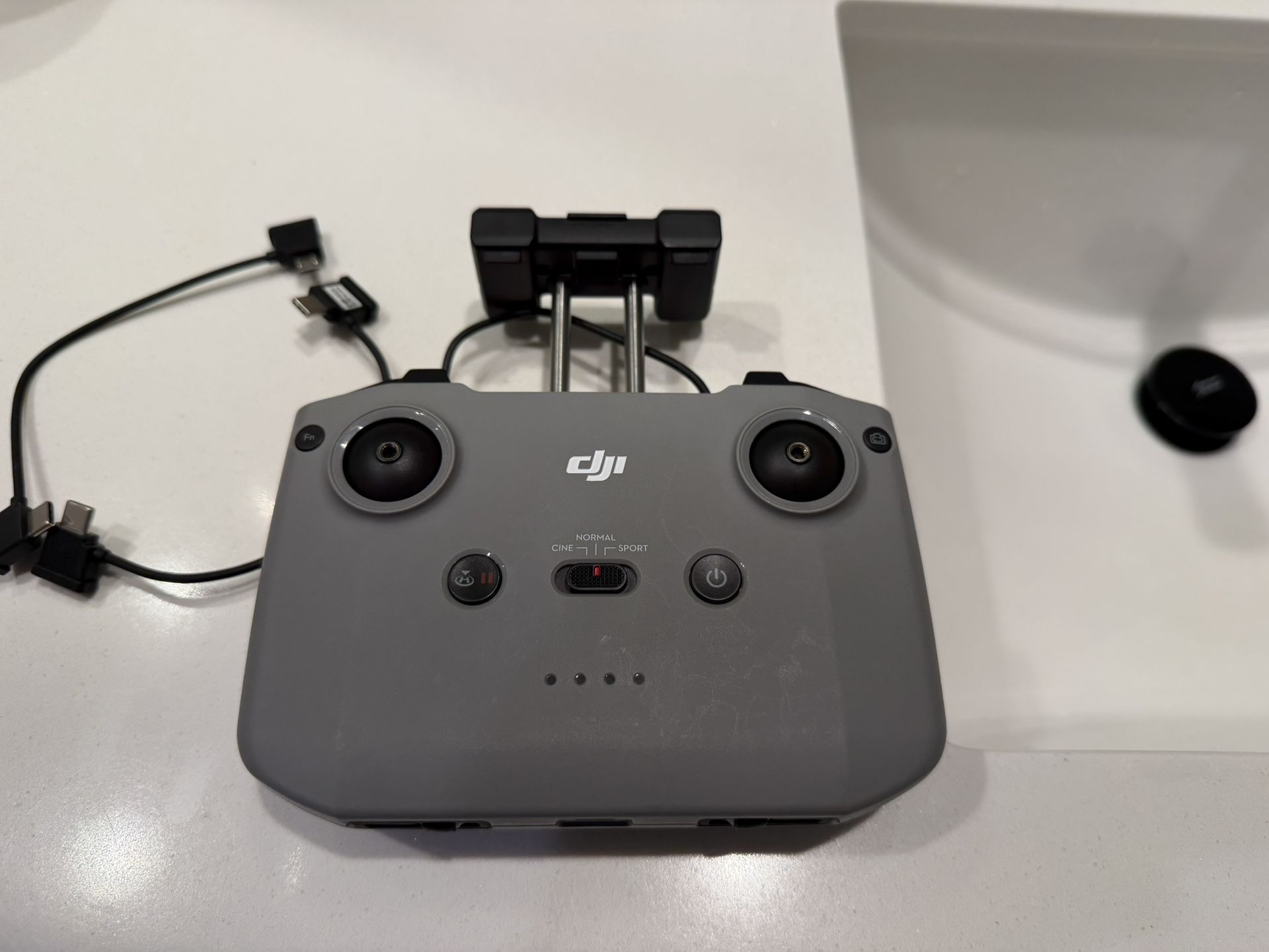 Dji Controller