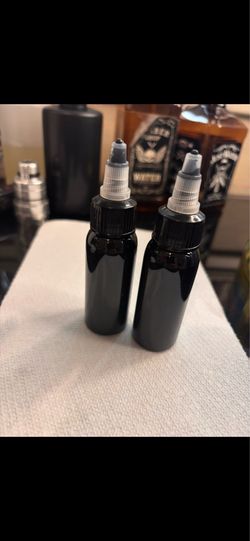 Dynamic premium black ink