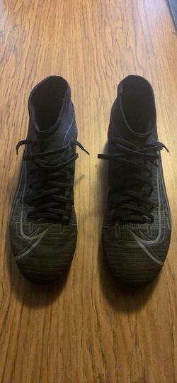 Nike Mercurial Soccer Cleats