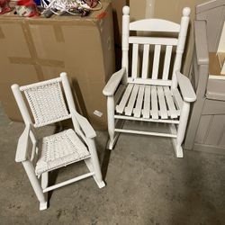 Rocking Chairs