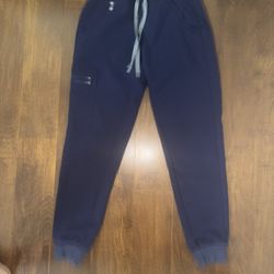 Fig’s Scrub Bottoms