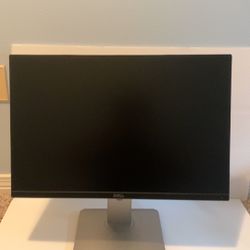 Dell Monitor