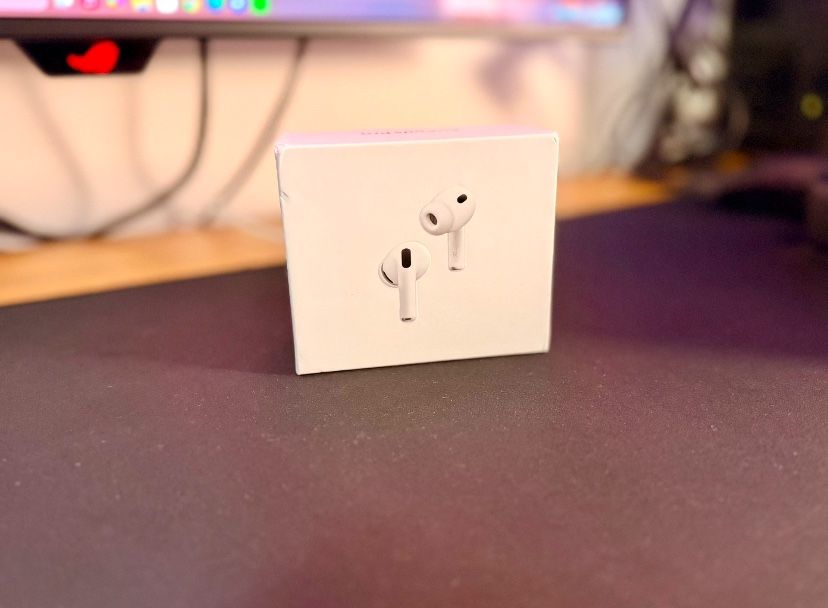 AirPod Pro 3