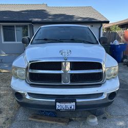 2005 Dodge Ram 1500