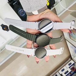 Samsung Galaxy Watch Series 7 44mm 