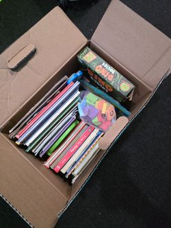 Free books