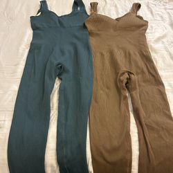 Jumpsuit Size Small