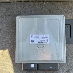 2011 BMW 328I ECU ECM Engine Control Module (OEM)