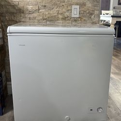 Freezer