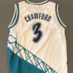 Medium JP Crawford Mariners Jersey