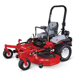 Exmark Lazer X-Series 60