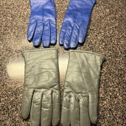 Small Gloves (2)