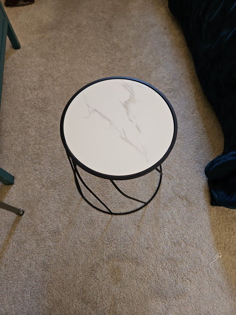 Stool