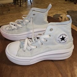Converse Platform High Tops