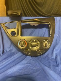 Master A/C FOCUS 2001 -2005