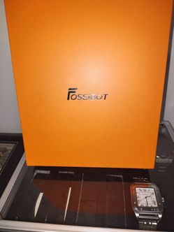 Fossibot f105 heavy duty phone