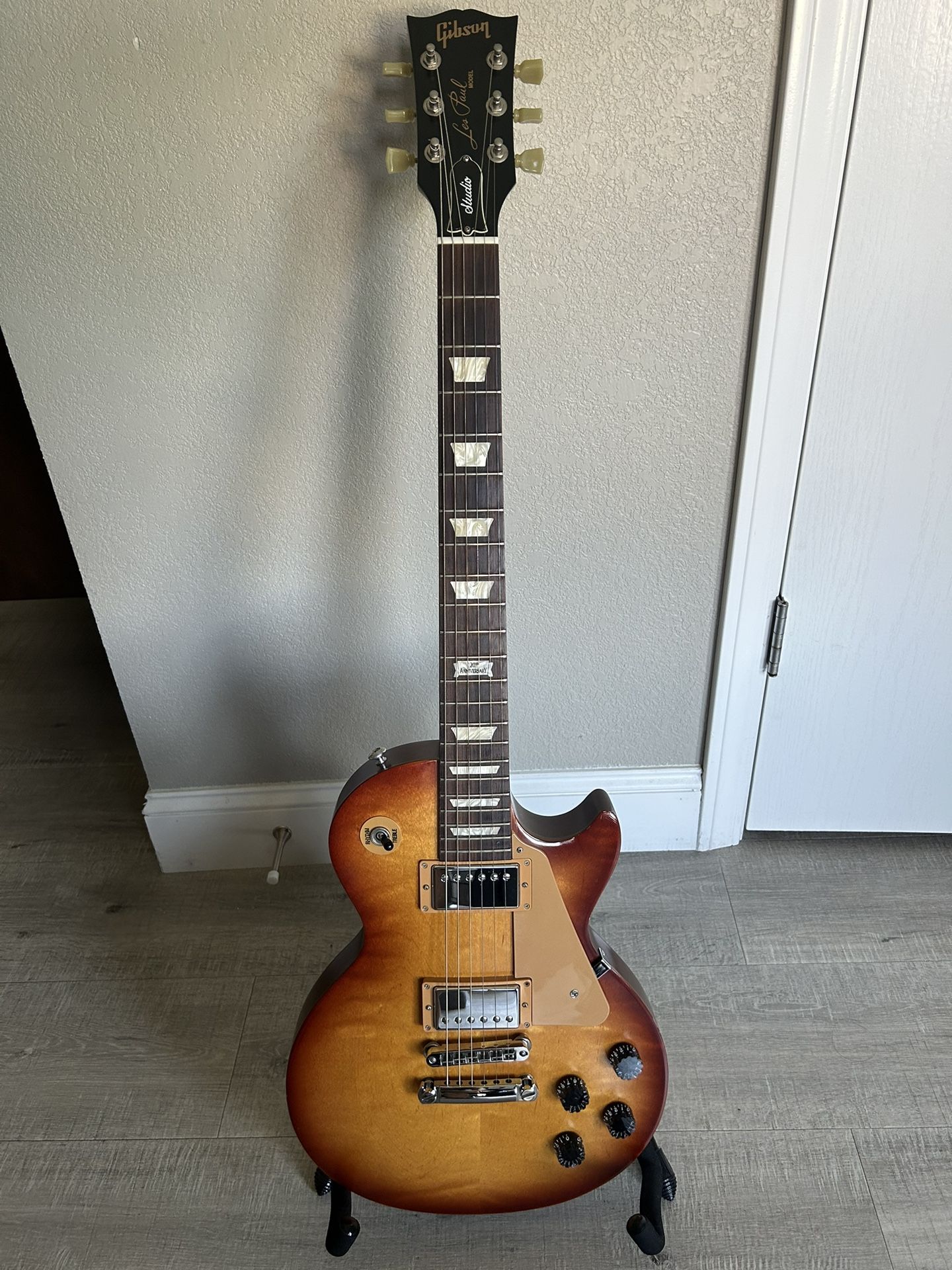 Gibson Les Paul Studio 120th Anniversary (2014) 