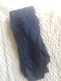 H&M Jeans size 18 skinny fit