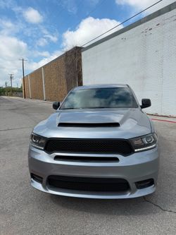 2019 Dodge Durango GT Utility