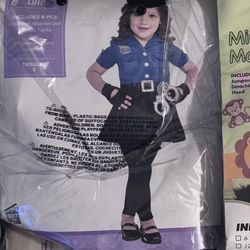 Police Costume