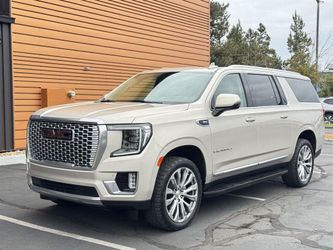 2021 GMC Yukon XL