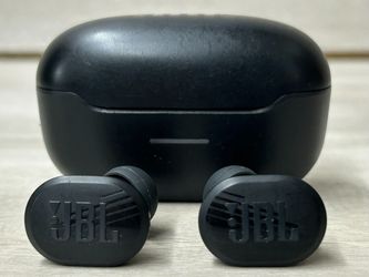 JBL Endurance Race True Wireless Sport Earbuds  (PO1023549)