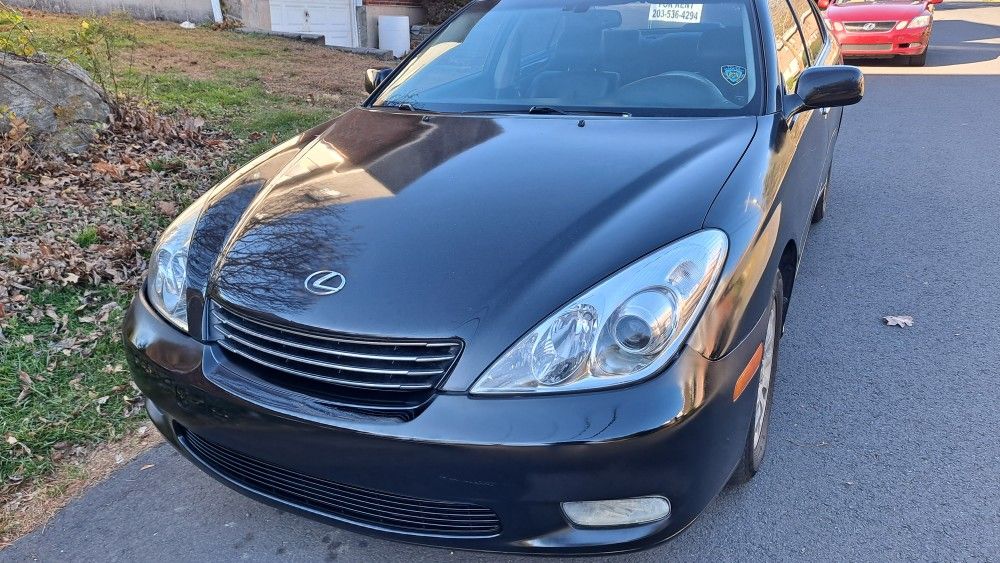 2005 Lexus ES