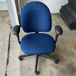 Computer Chair 