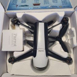 Parrot Bebop 2 