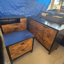 najarian furniture bedroom set