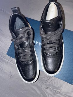 Band New Mens COLE HAAN Sneakers SZ 10