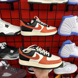 Nike Air Force 1 Men’s Shoes 