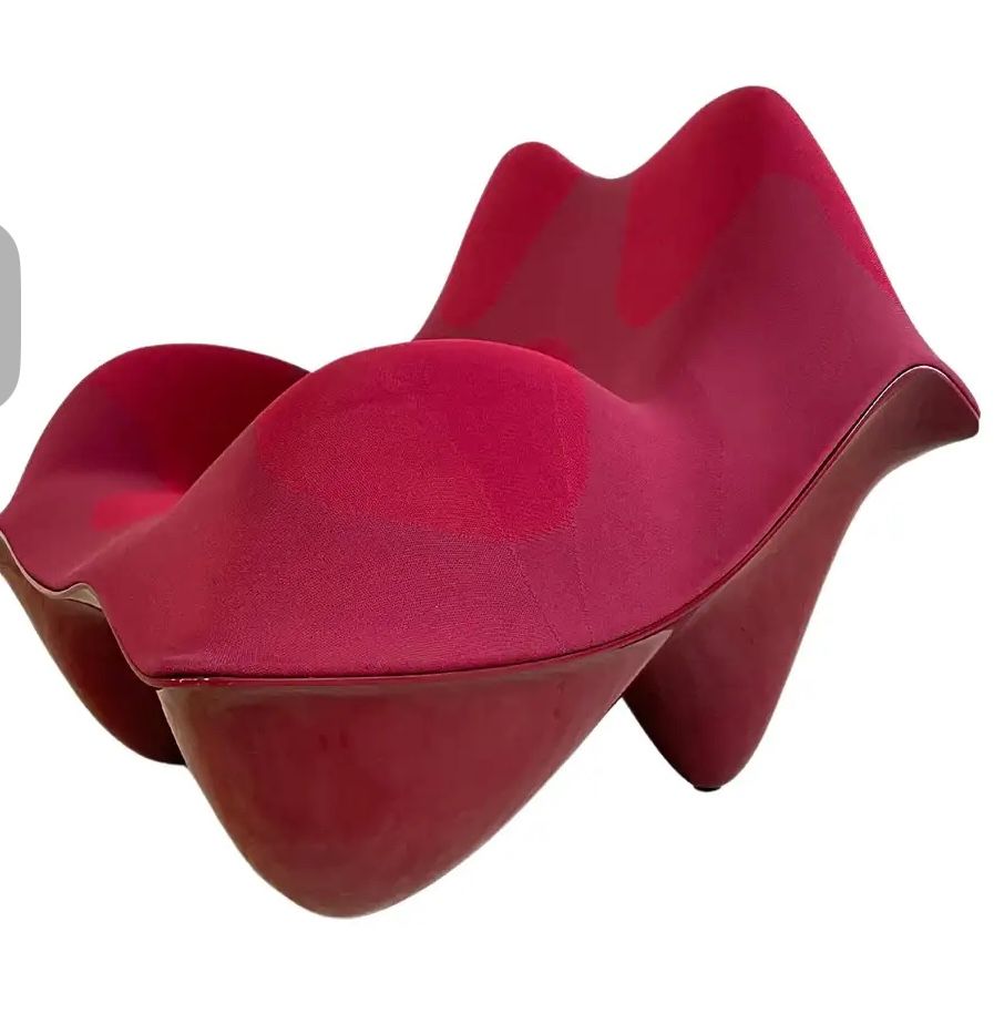 Greg Lynn “Ravioli” Chair by Vitra